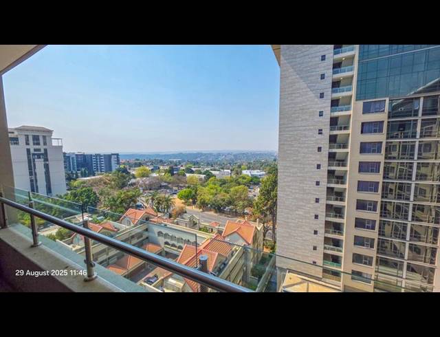 2 BEDROOM APARTMENT FOR SALE IN MORNINGSIDE